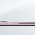 سمك وتصميم HONOR X9c 12GB 256GB من الجانب