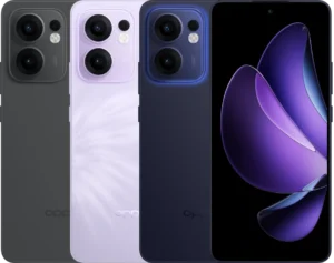 صورة هاتف OPPO Reno13 F 5G 12GB 256GB