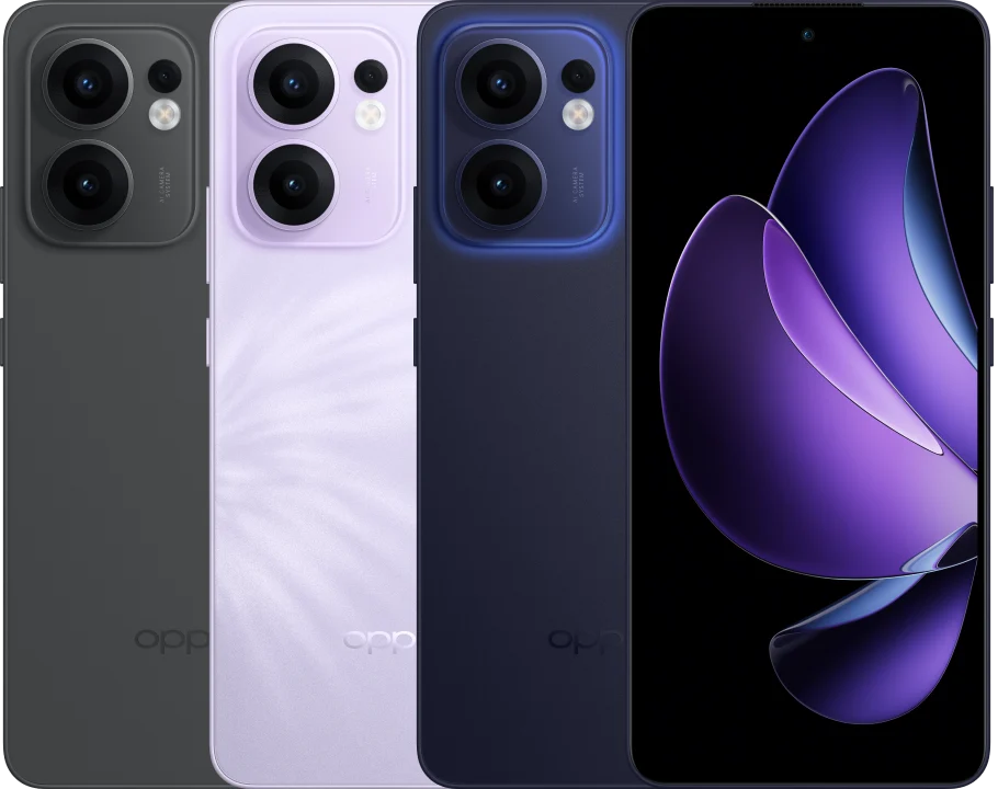 صورة هاتف OPPO Reno13 F 5G 12GB 256GB