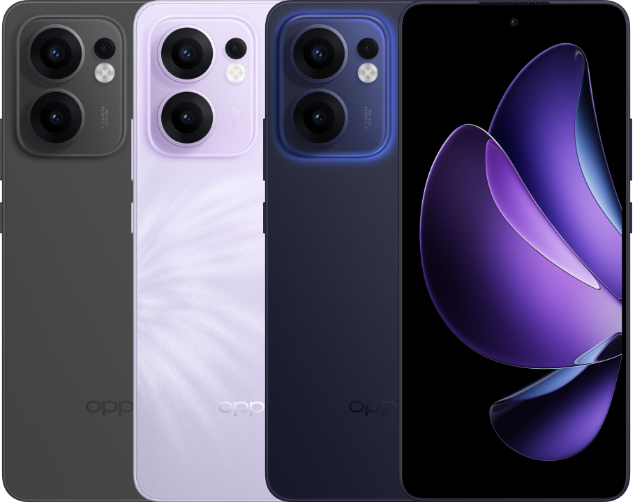 OPPO Reno13 F 5G 12GB 256GB
