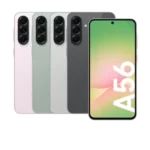 صورة إضافية لهاتف Samsung Galaxy A56 5G 256GB